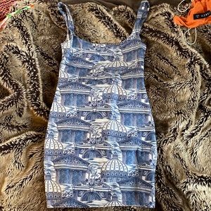 REFORMATION “Becky Dress”